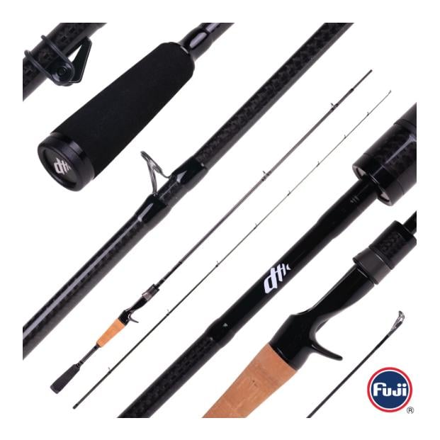 BA Cast M - Castingrute