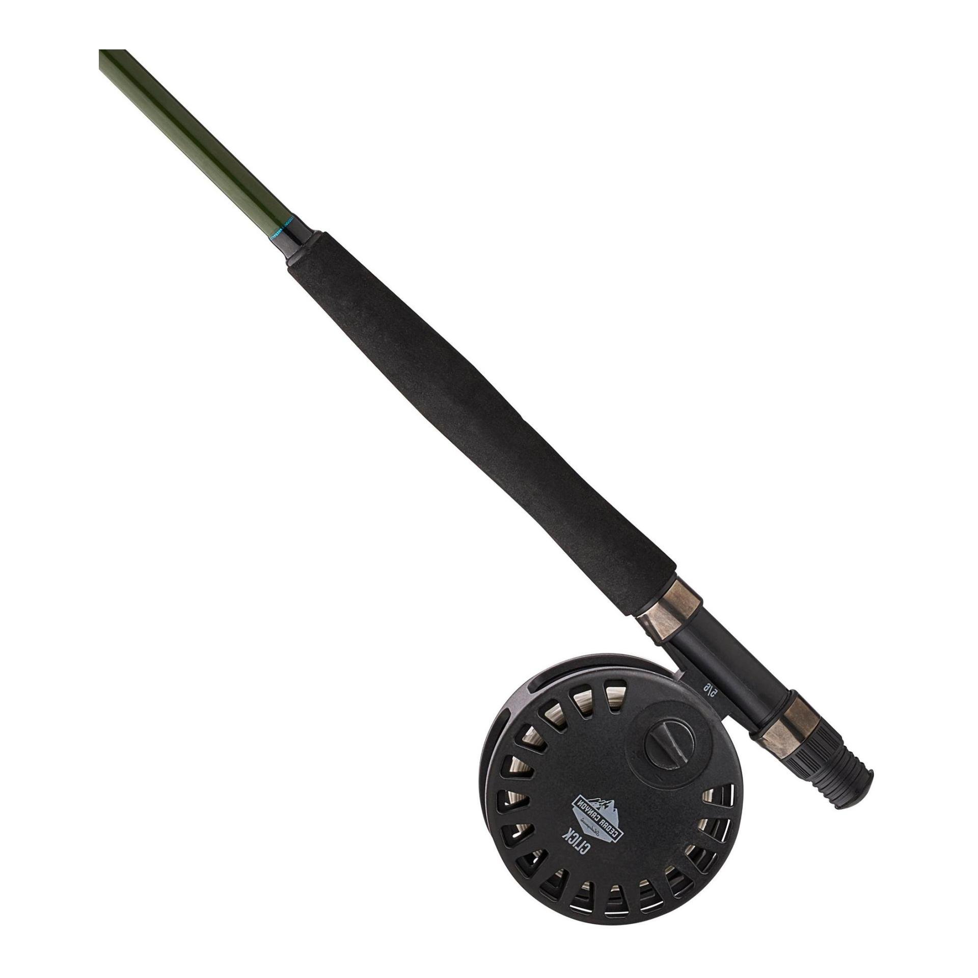 Cedar Canyon Select Fly Kit