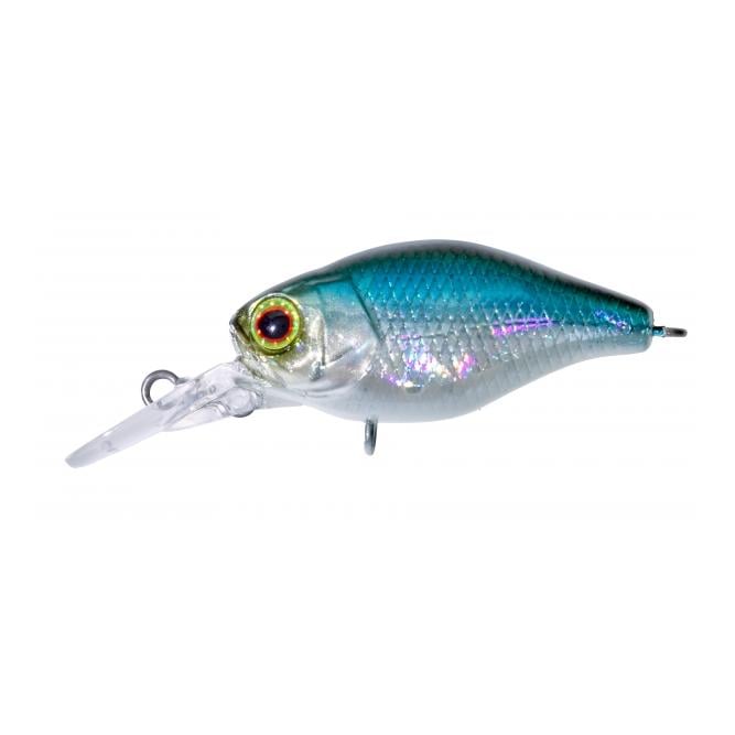 Illex Chubby 38 MR NF Ablette - Wobbler