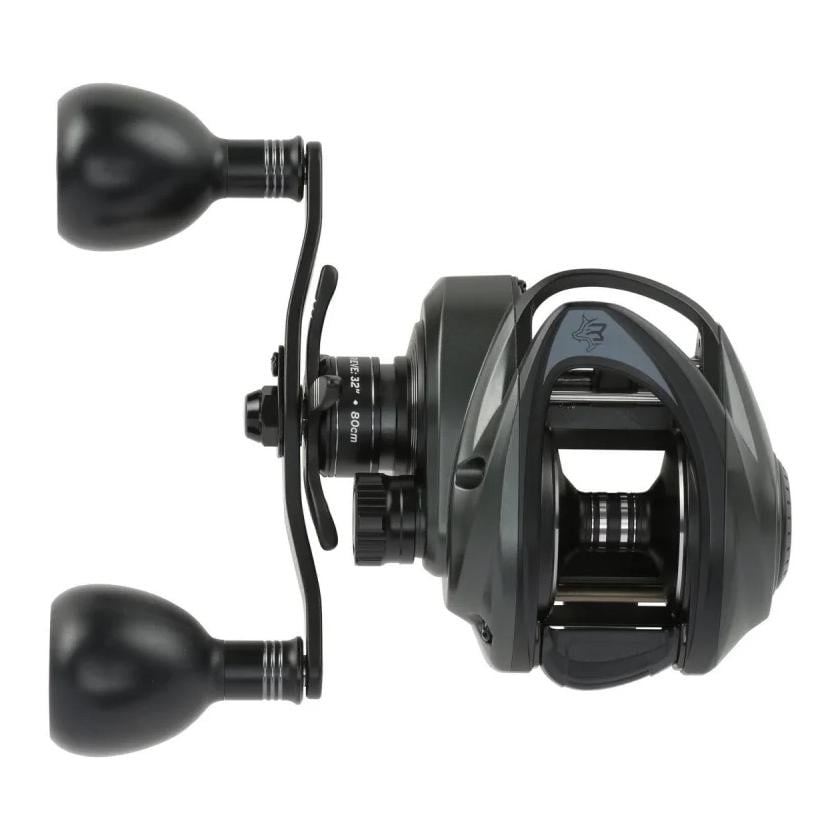 Beast 200 Low Profile Reel