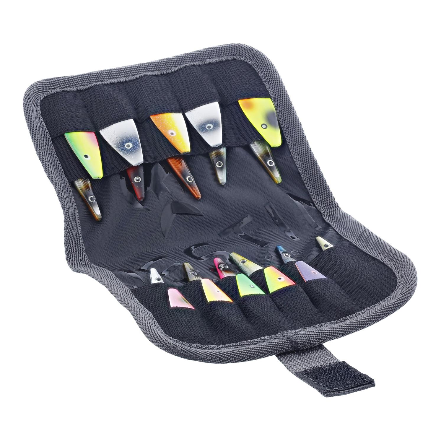 W4 Wallet Fold - Zubehörtasche