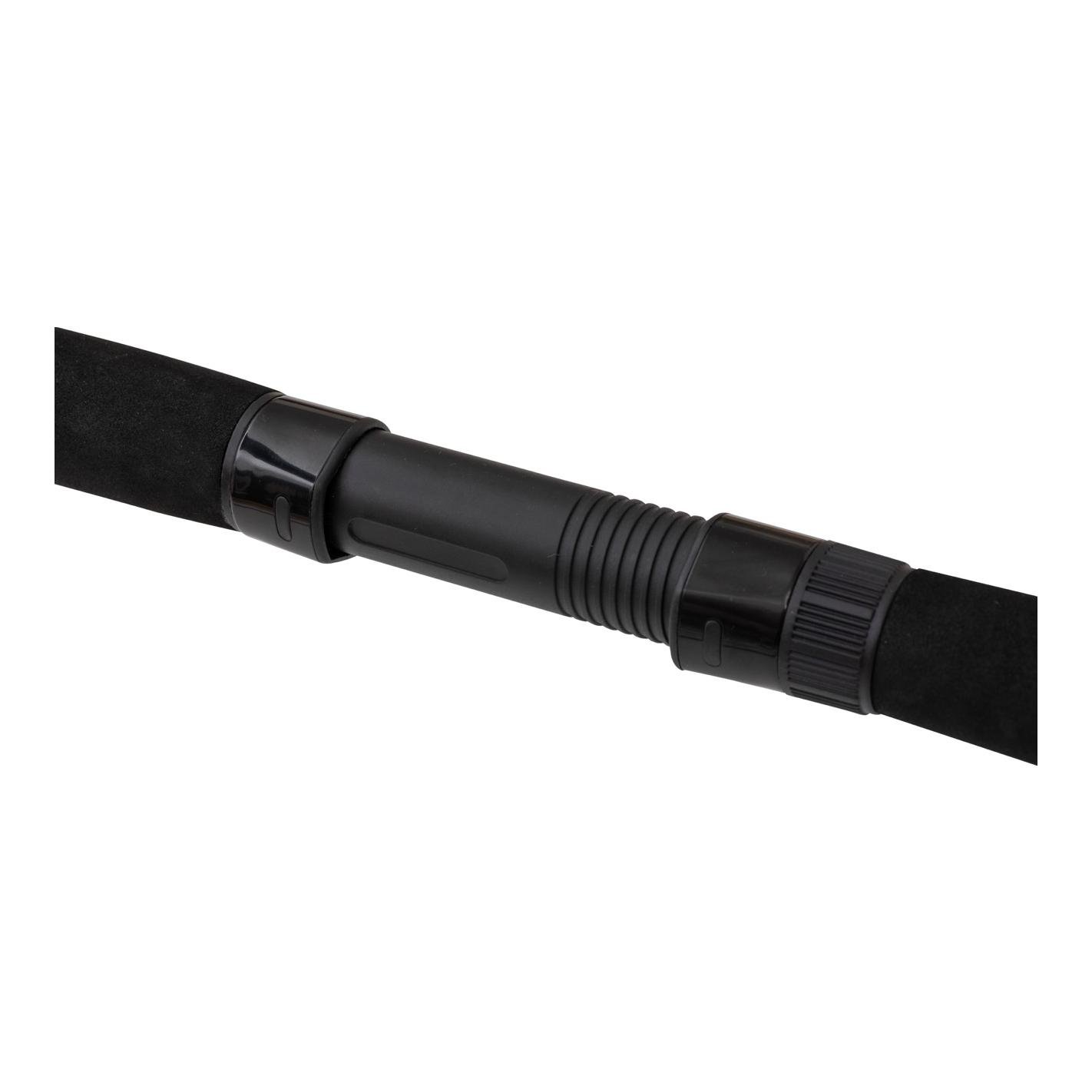 Black Cat Black Passion G2 Allround 2,70 m – Welsrute