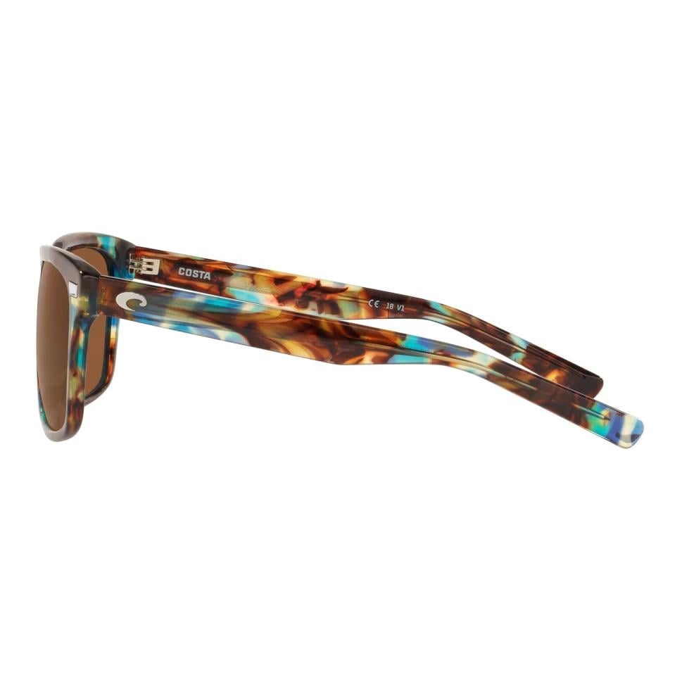 Aransas Copper - Polarisationsbrille