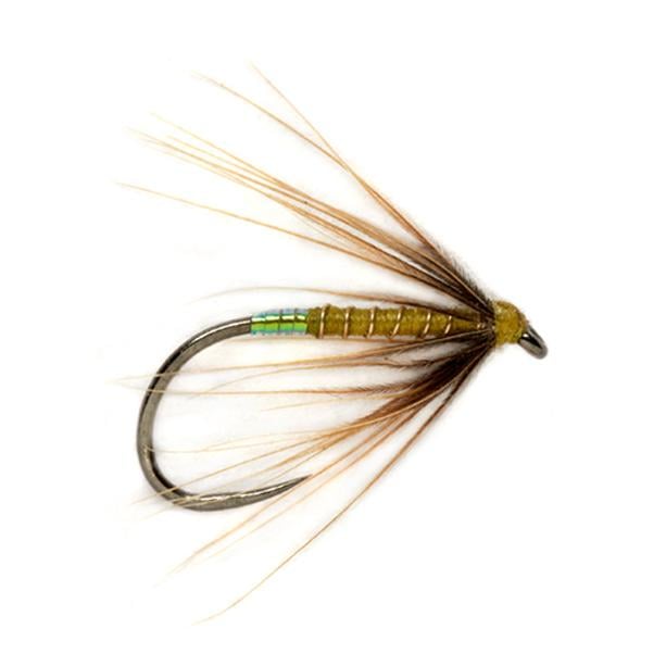 Procter's Pearly Butt Greenwells o.W. - Nassfliege