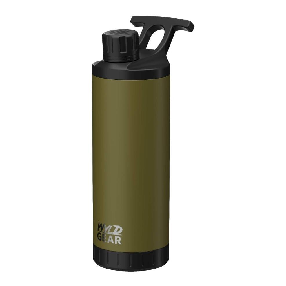 MAG FLASK 530ml - Isolierflasche