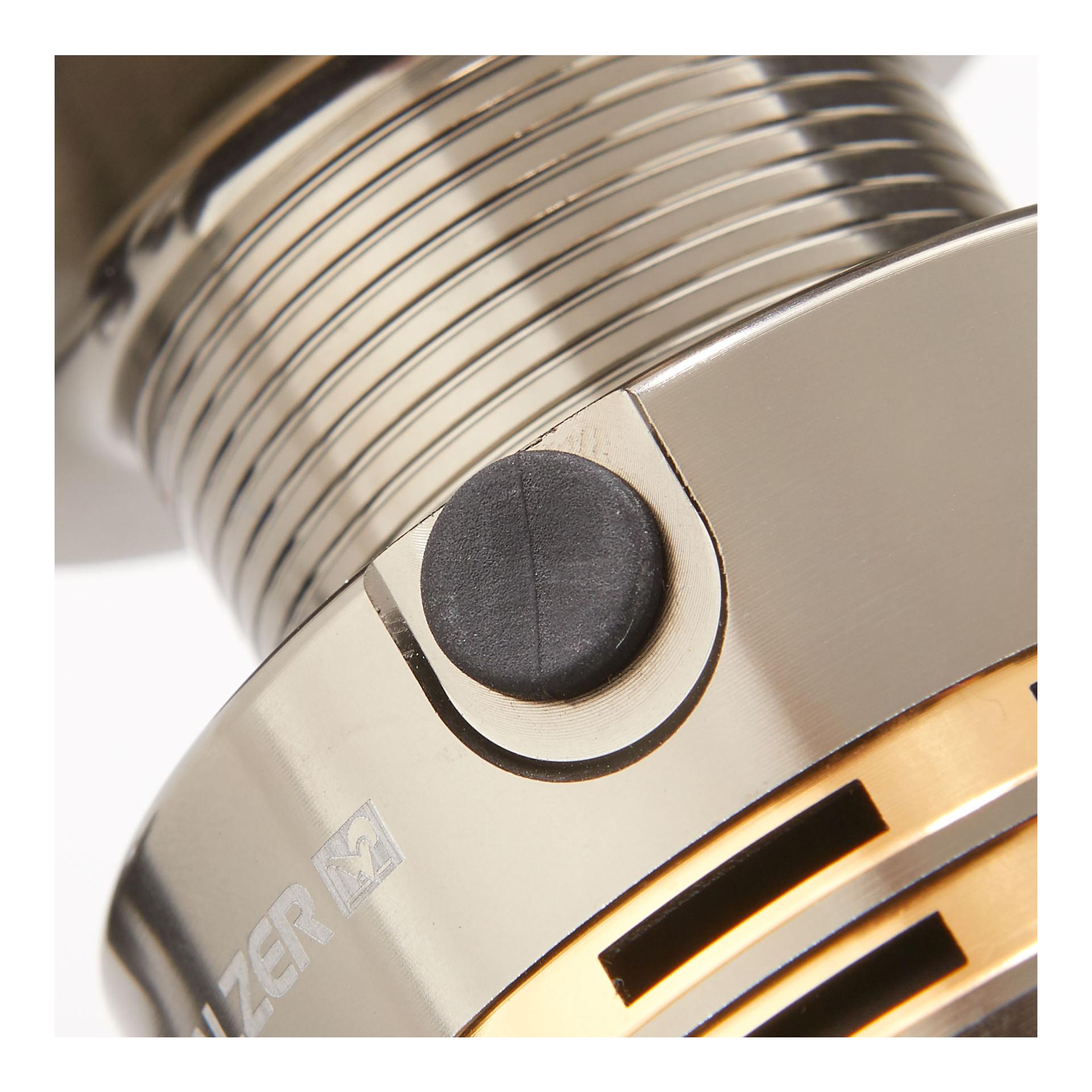 Balzer Balzer OptiFeeder - Stationärrolle