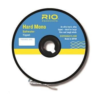 Image of Rio Hard Mono Tippet 27.4m - Vorfachmaterial bei fischen.ch