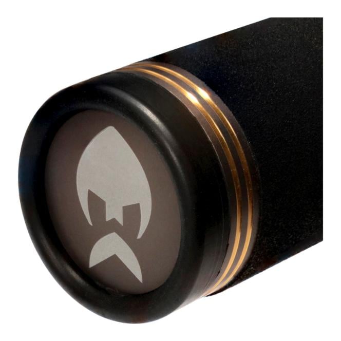 W3 Vertical Jigging-T 2nd - Castingrute