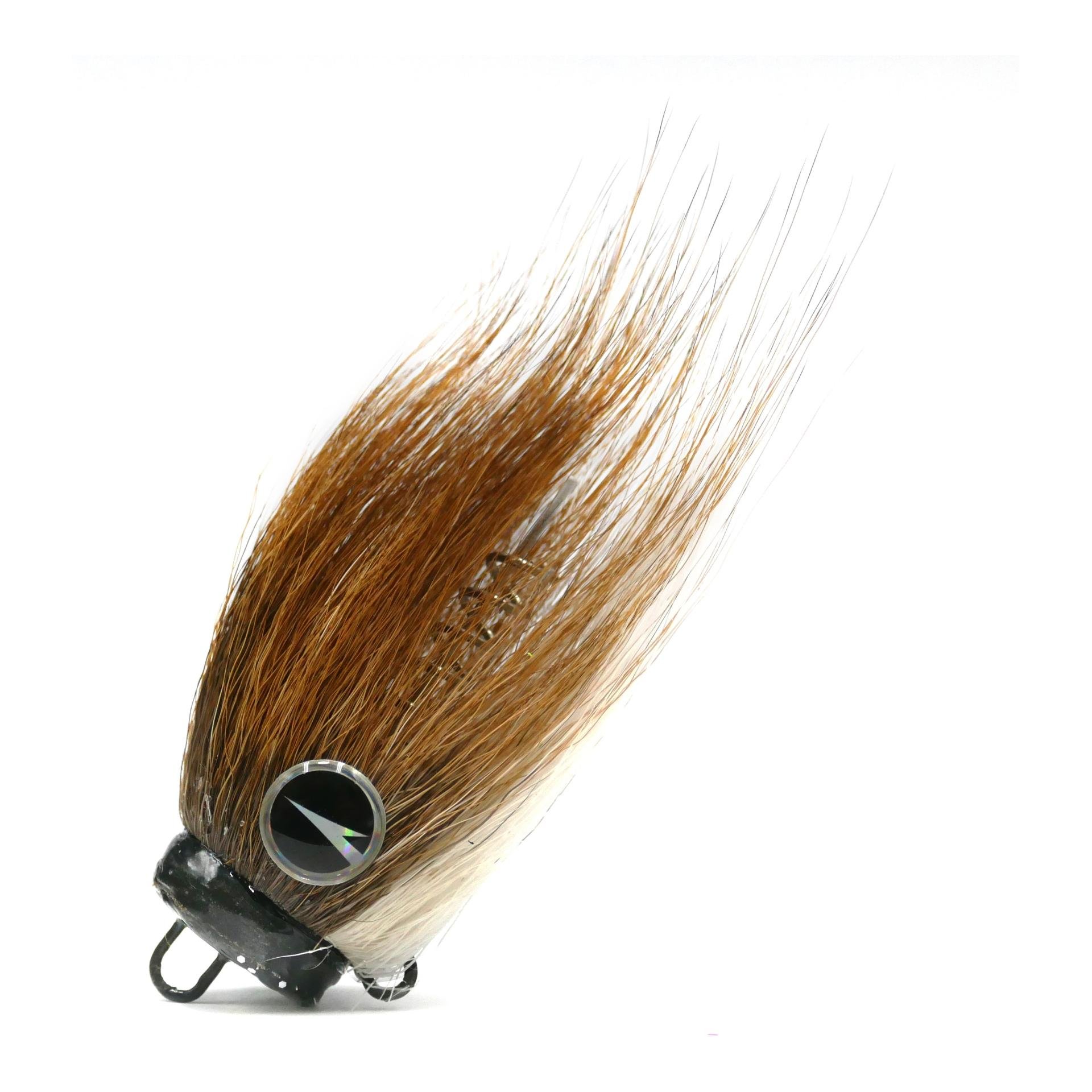 Mustache Rig - Jigkopf