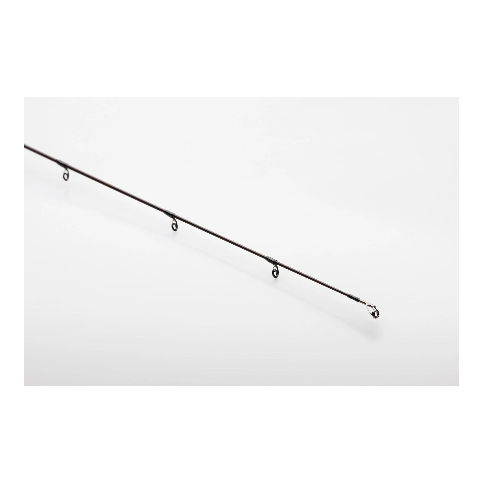 Revenge SG6 Drop Shot - Spinnrute