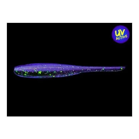 Shad Impact Sexy Hering (BA-Edition) - Gummiköder