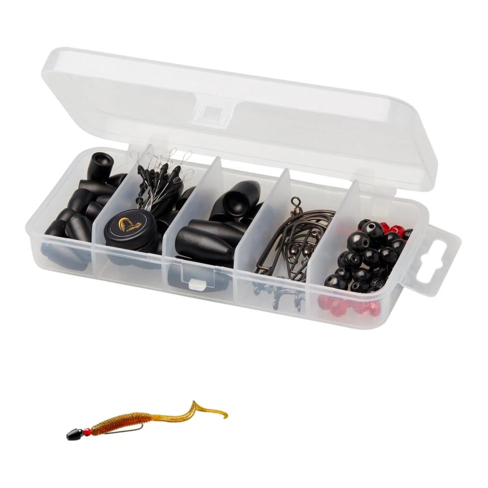 T- und C-Rigging Kit