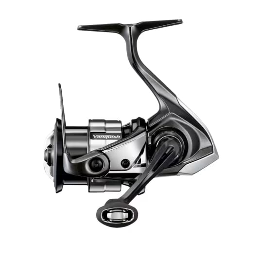 Vanquish FC - Stationärrolle