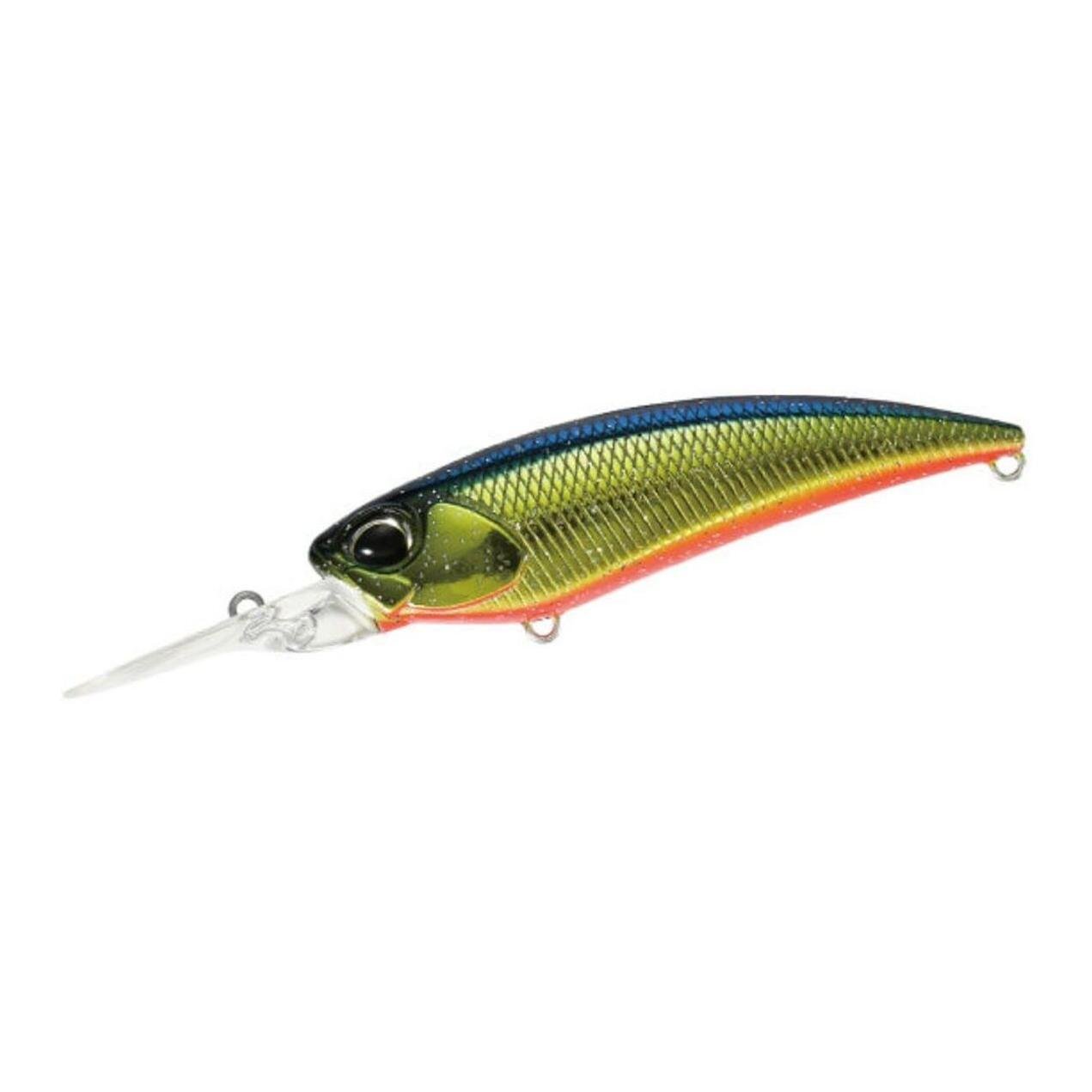 DUO Realis Shad 59 MR - Blue Shad RB -