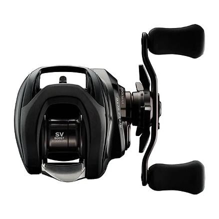 Steez SV TW SHL - Moulinet casting