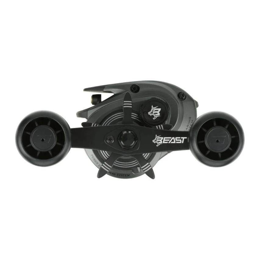 Beast 200 Low Profile Reel