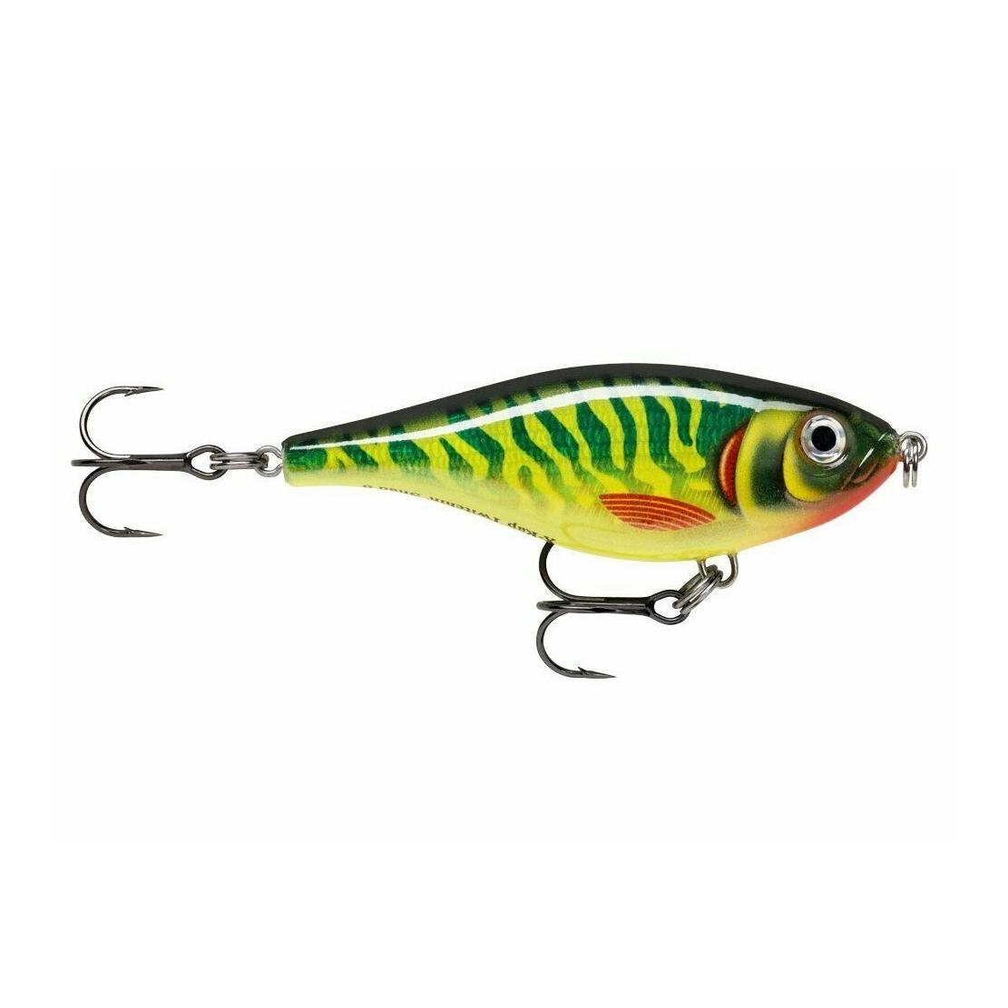 X-Rap Twitchin Shad - Jerkbait