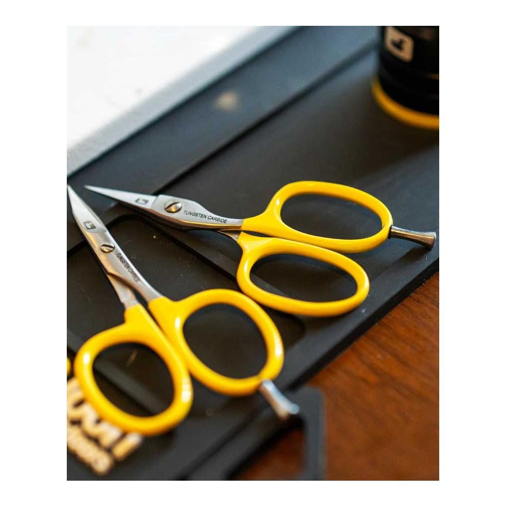 Tungsten Carbide Universal Scissors - Bindeschere Tungsten Carbide Universal Scissors - Bindeschere