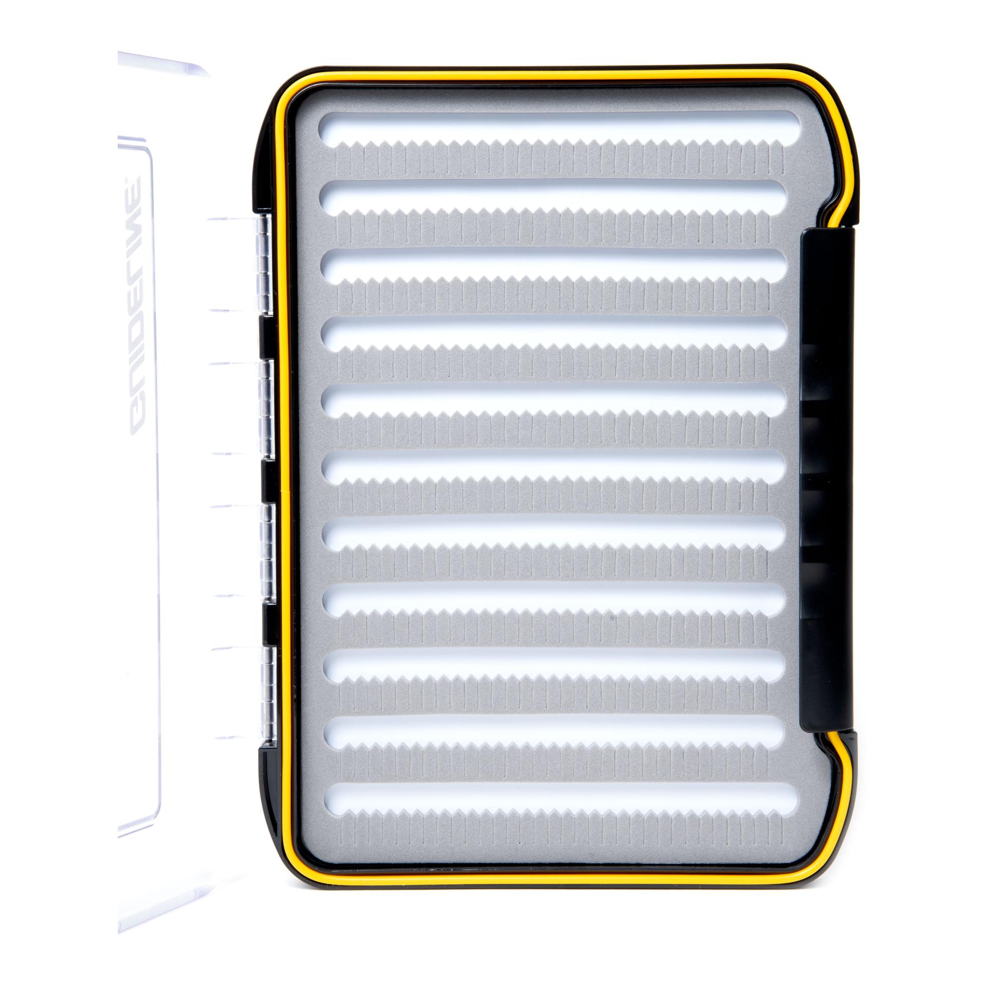 Double Side Stillwater Flybox - Fliegenbox