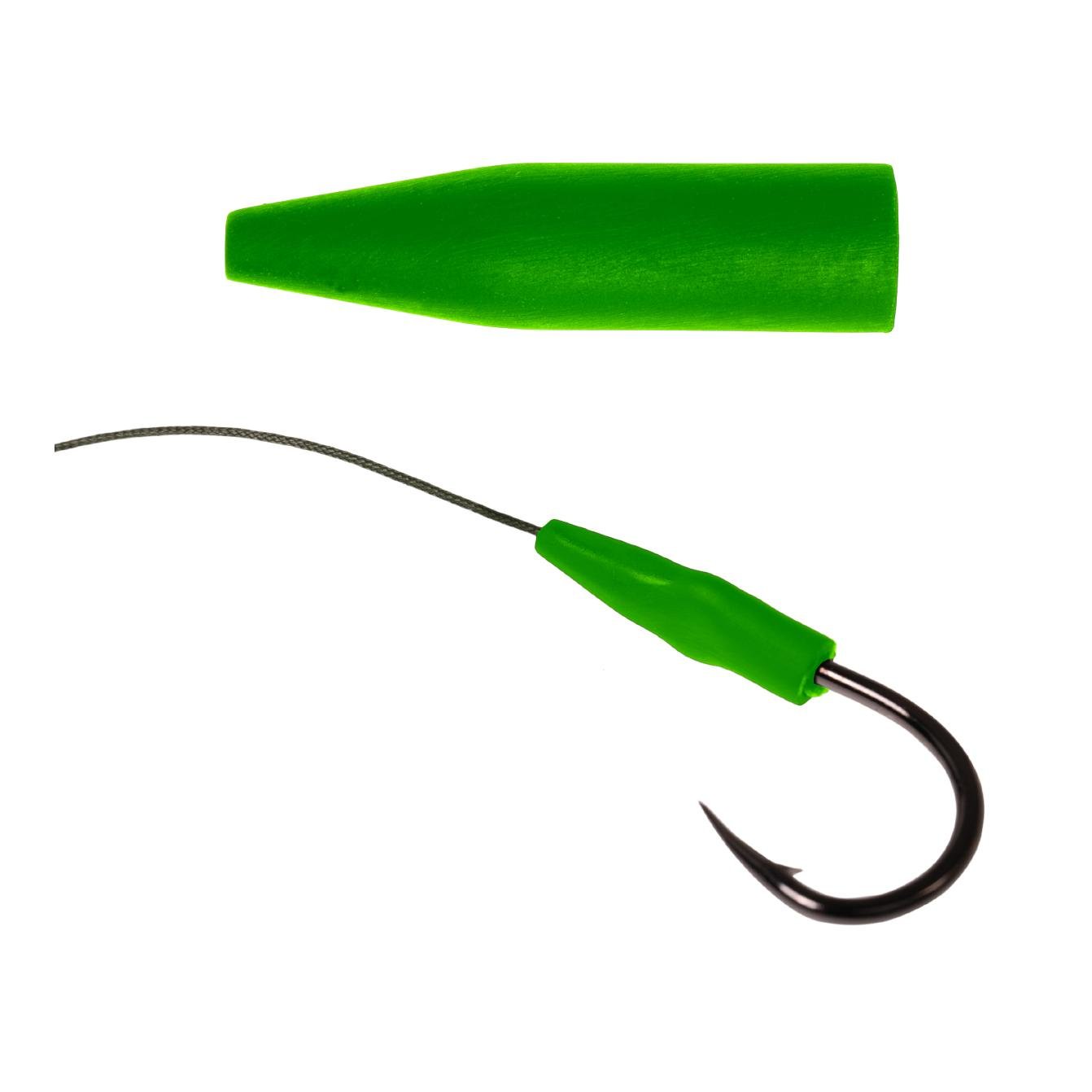 Hook Sleeve - Knotenschutz