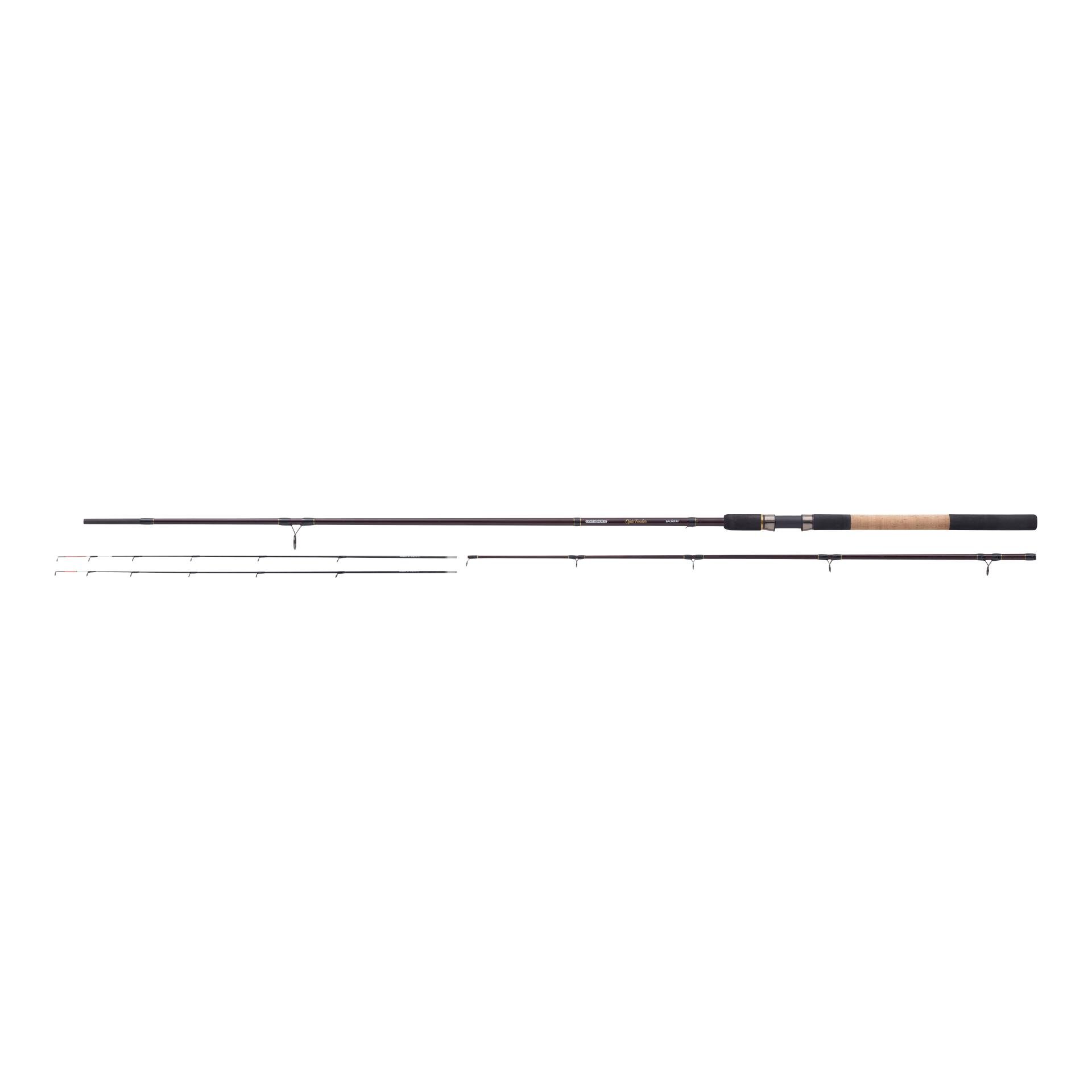 Balzer Opti Feeder - Feederrute