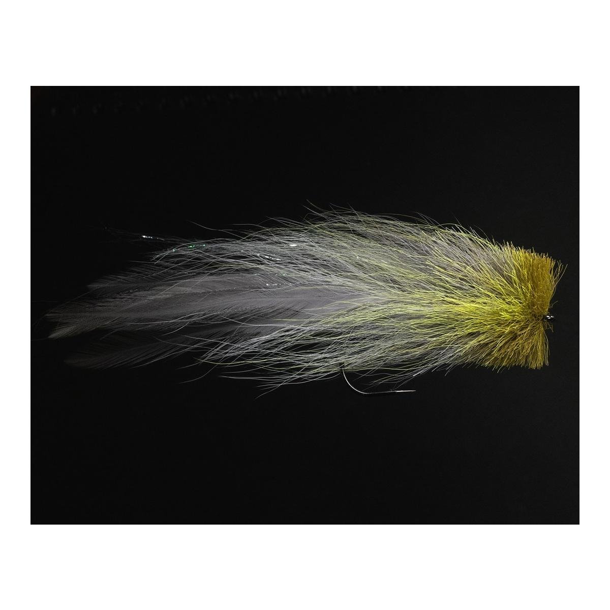 Premium Selected Bucktail