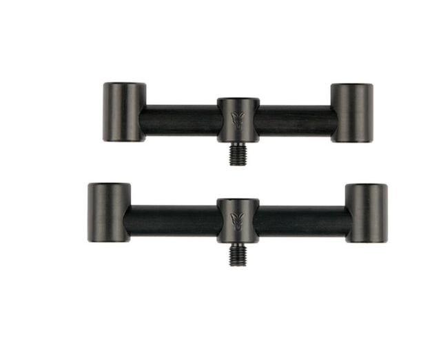 2 Rod Fixed Buzz Bars 130mm/115mm