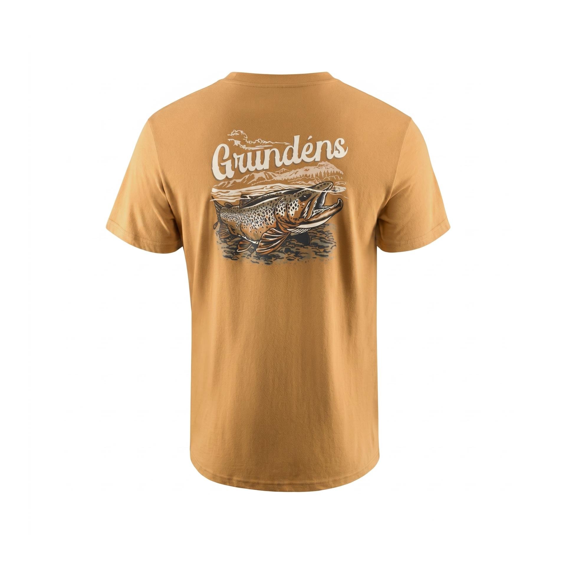 Leroy Brown SS T-Shirt