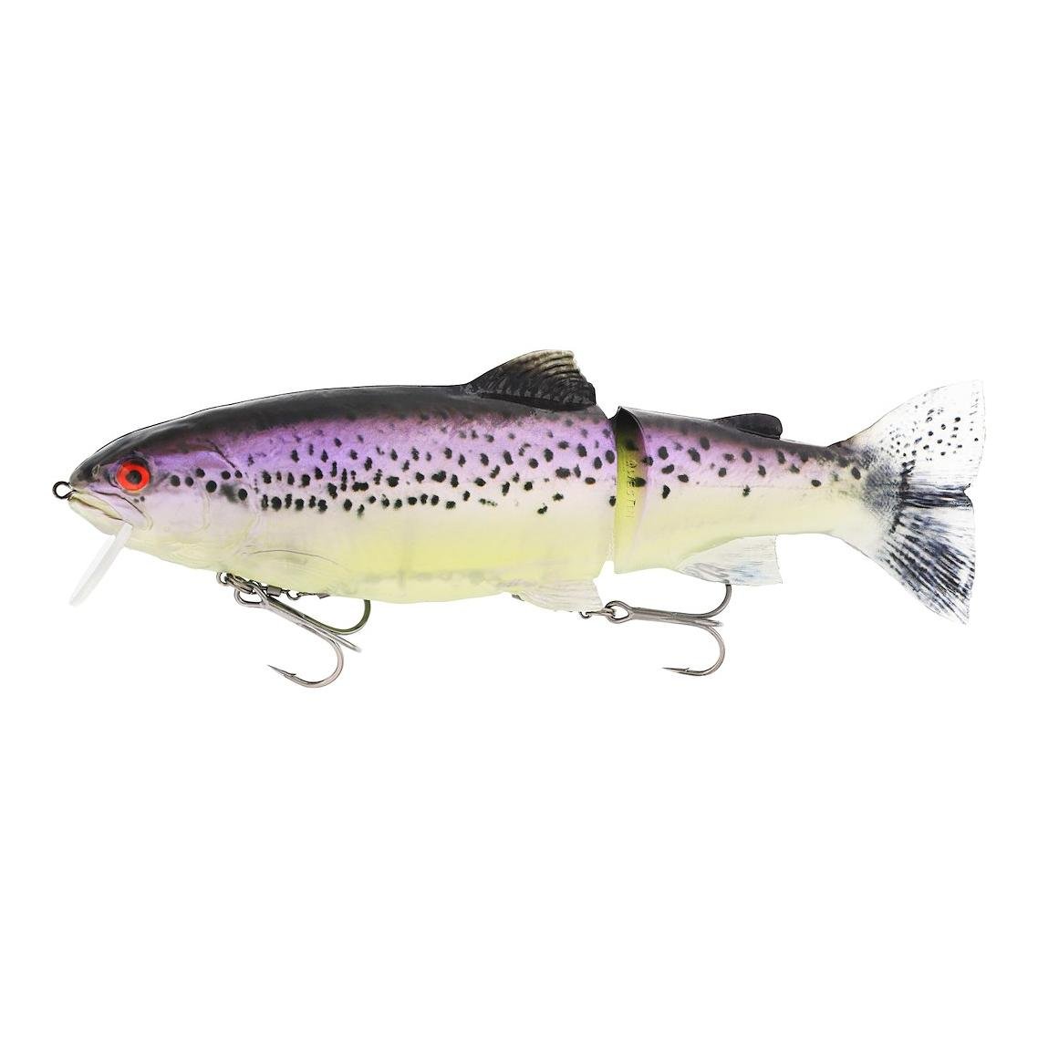 Tommy the Trout - Schleppköder