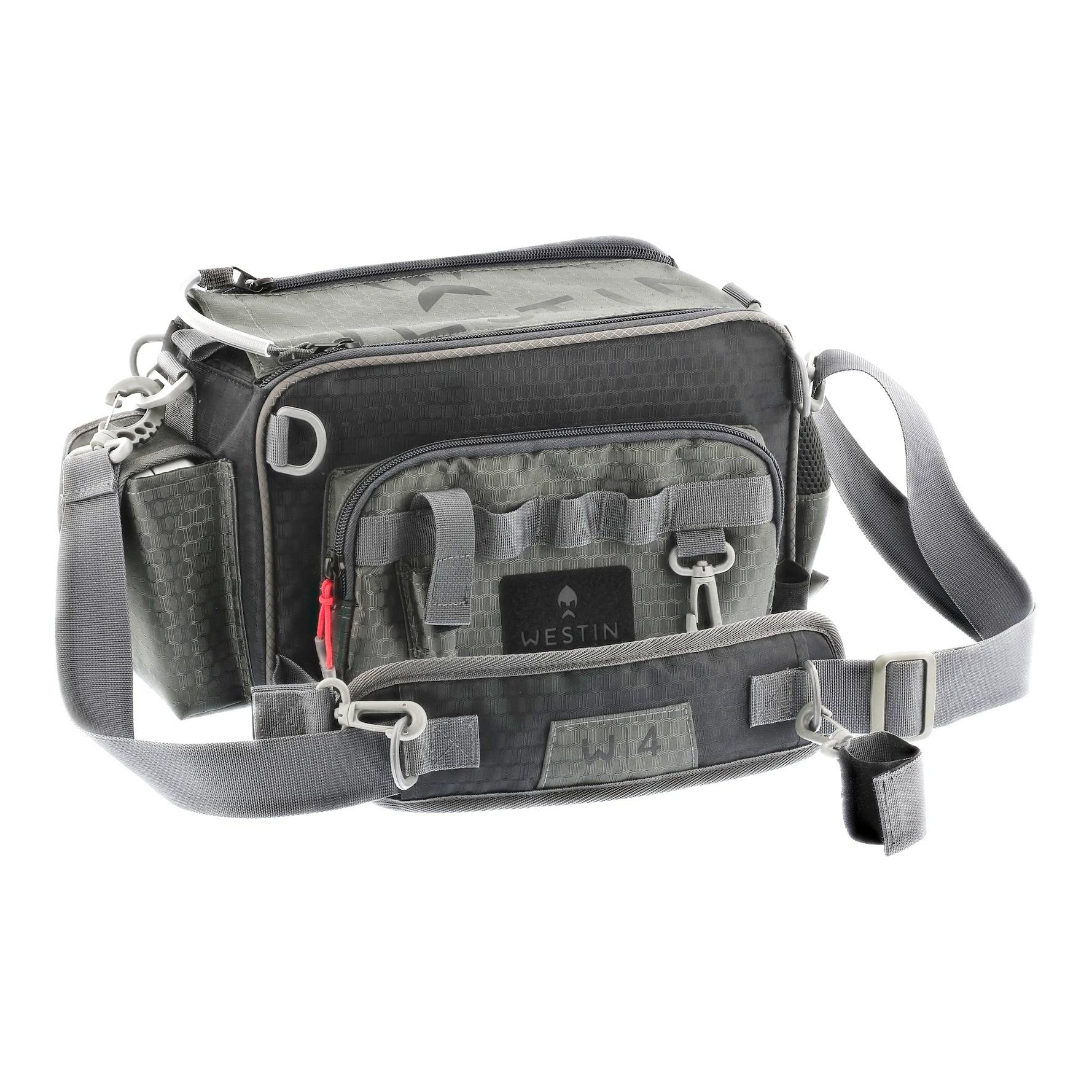 W4 Super Finesse Bag 3 Boxes