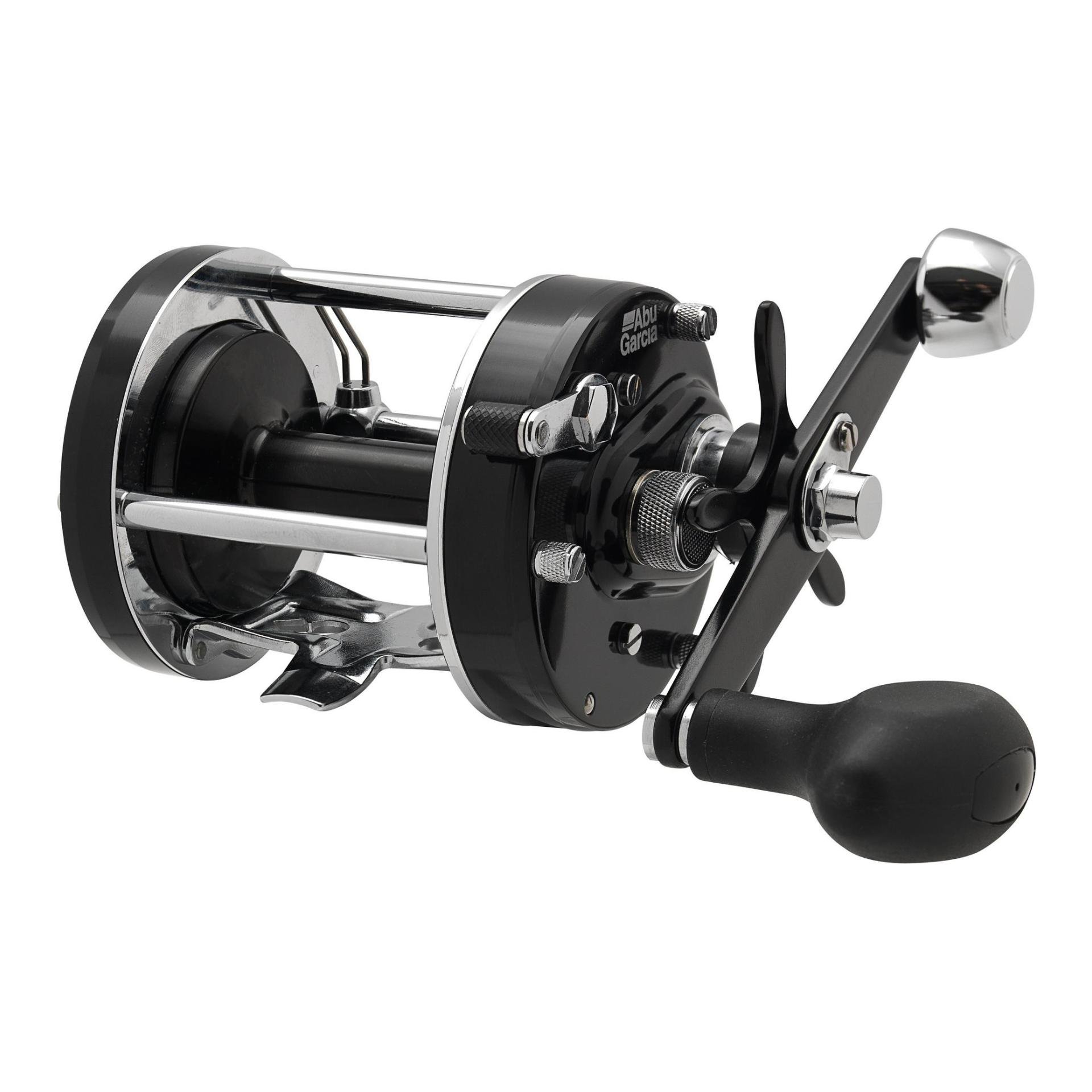 Abu Garcia Ambassadeur 7000i Trolling
