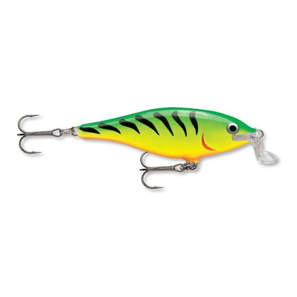 Shallow Shad Rap - Wobbler