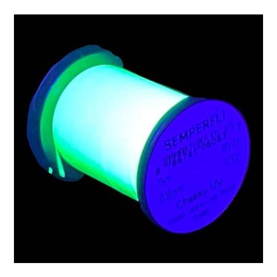 Semperfli Cheeky UV