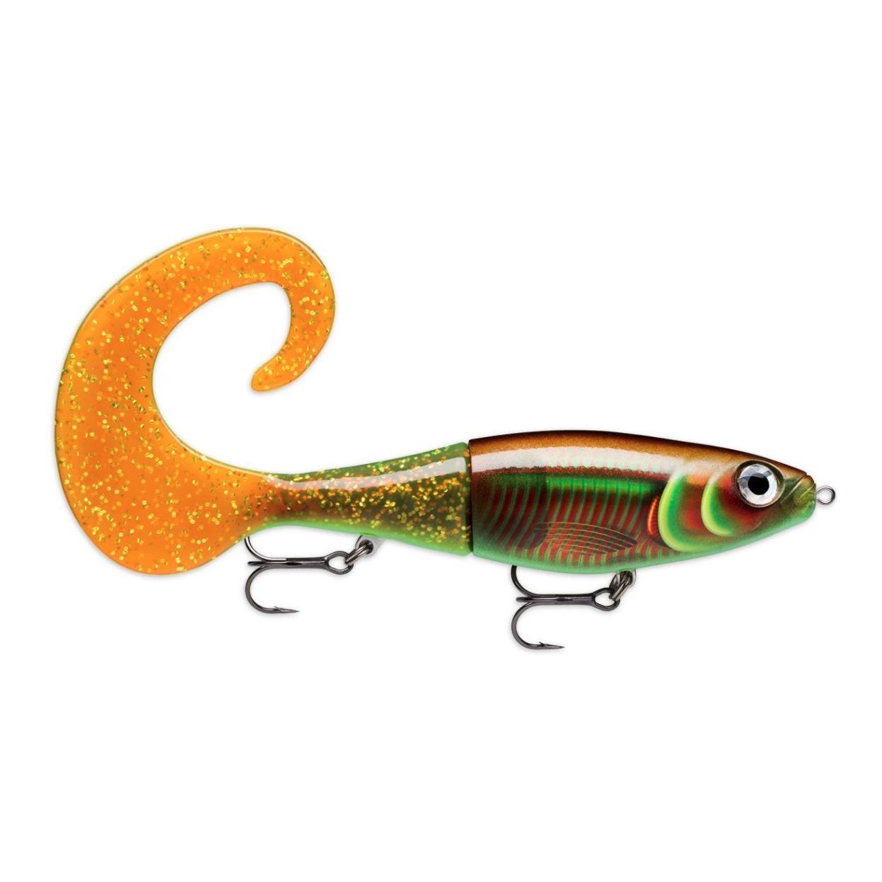 X-Rap Otus - Swimbait