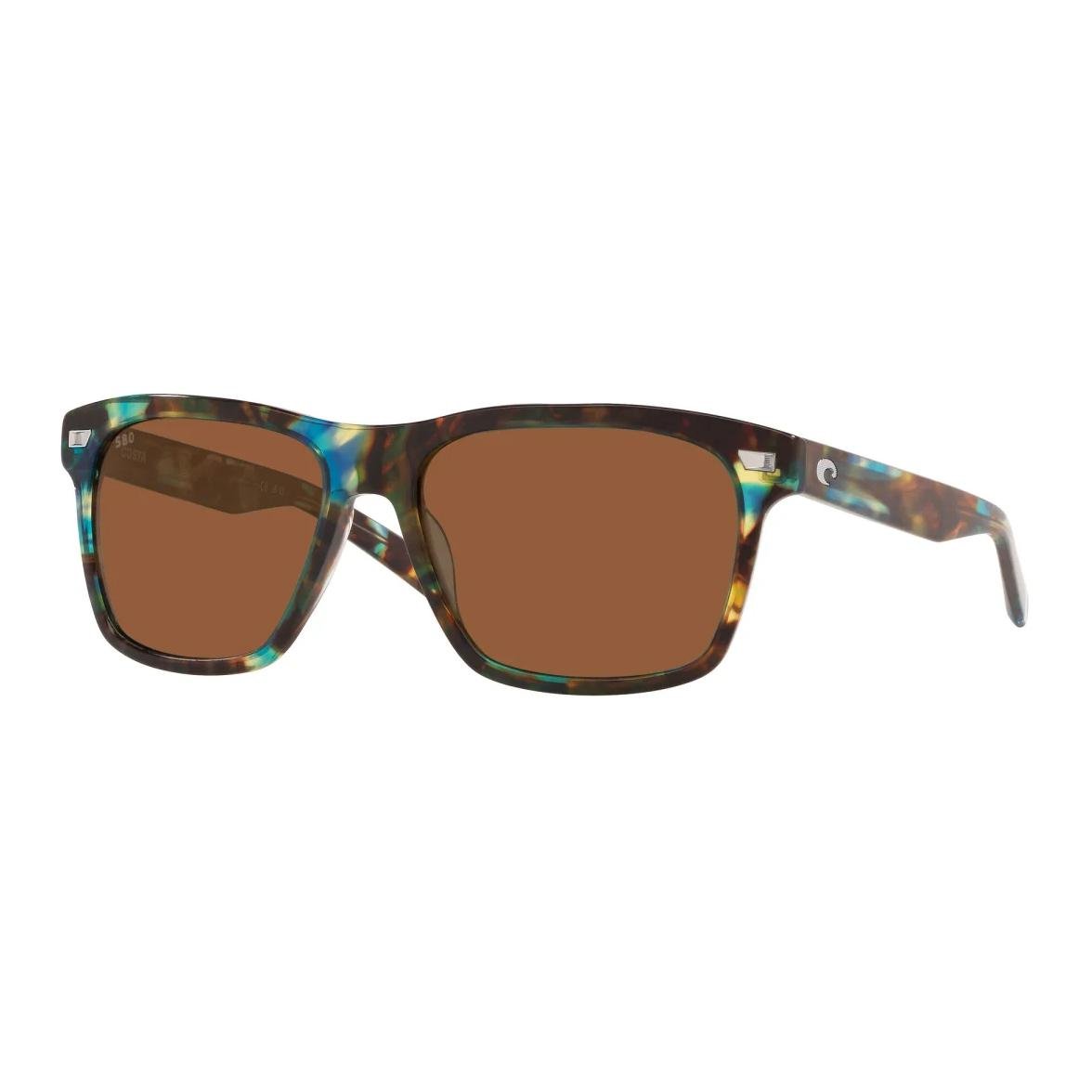 Aransas Copper - Polarisationsbrille