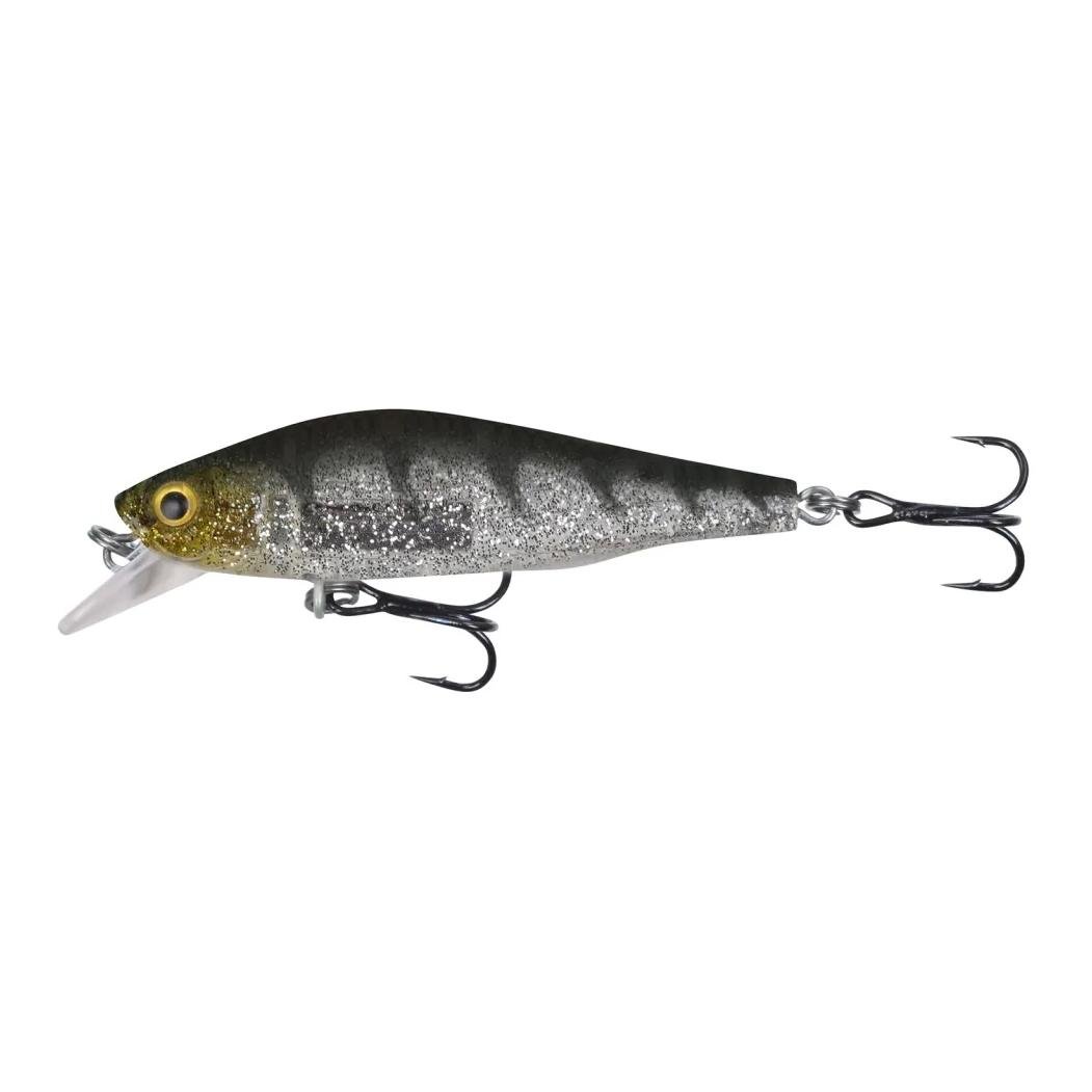 Stucki Fishing Fanatics Quarry - Wobbler - SF -