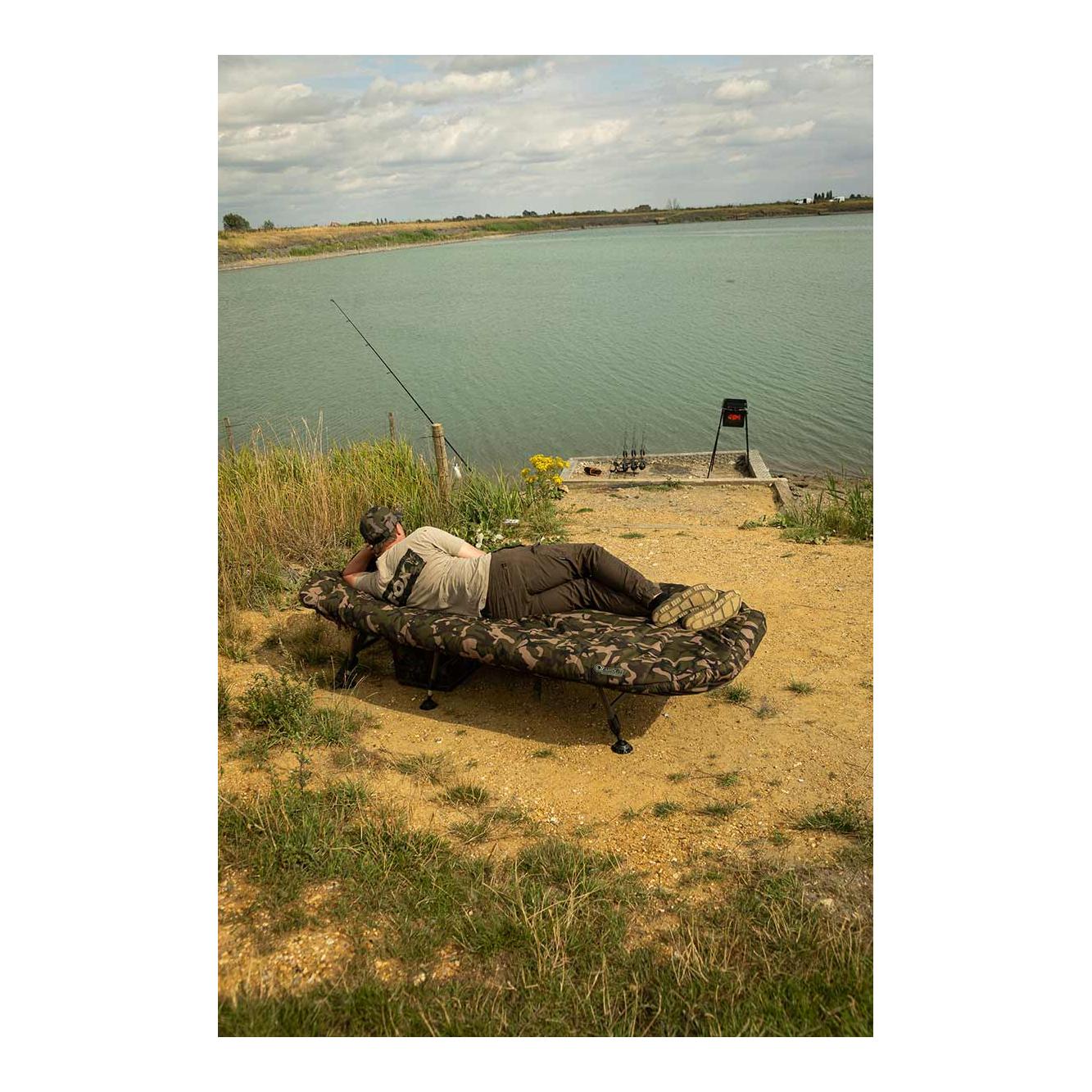 Fox Camolite Compact Sleep System