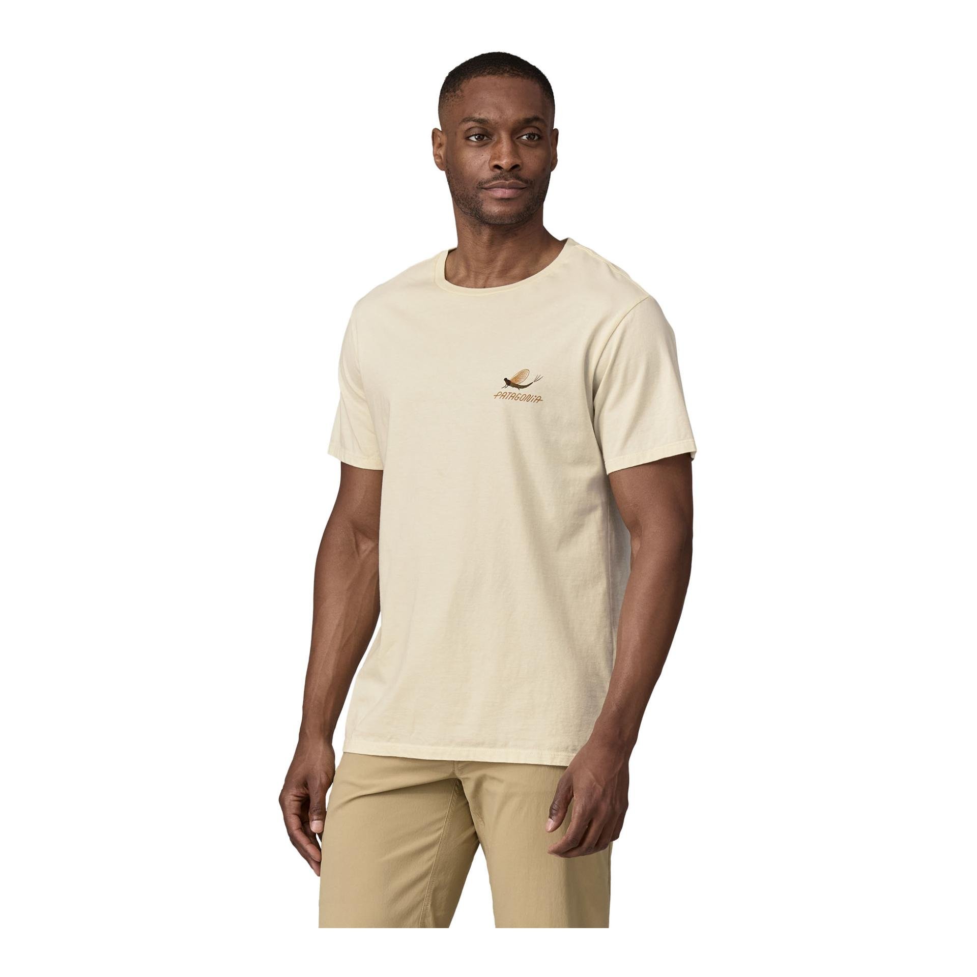 Buggy Organic - T-Shirt