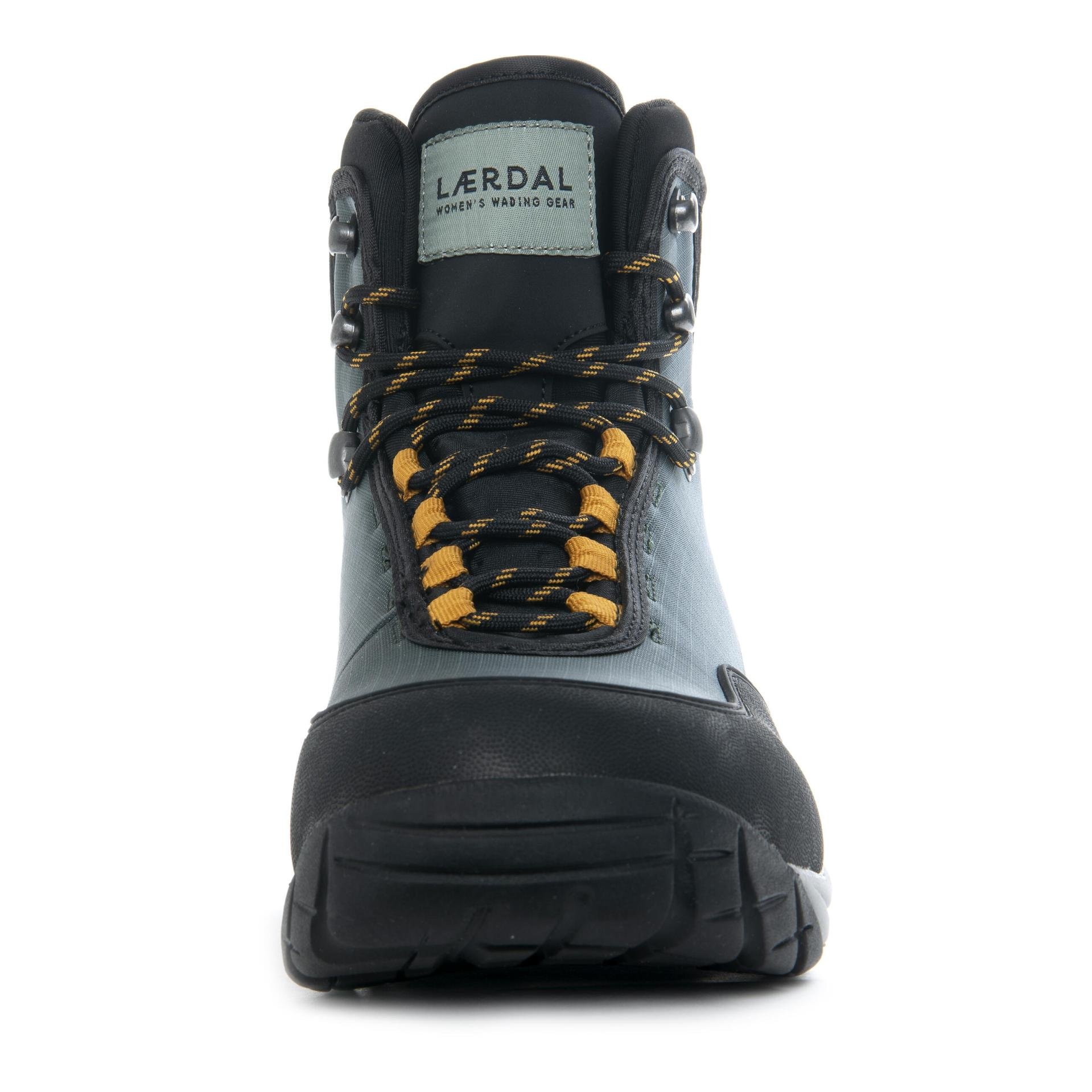 Women´s Laerdal Boot Vibram - Watschuh