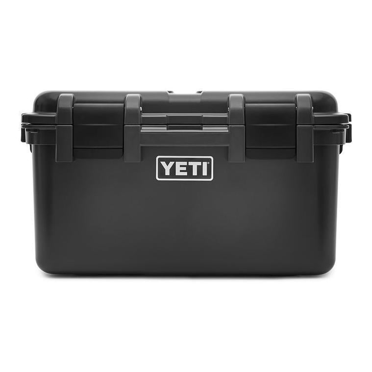 Image of YETI LOADOUT 30 GO BOX Charcoal - Ausrüstungsbox bei fischen.ch