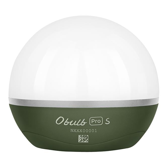 Obulb Pro