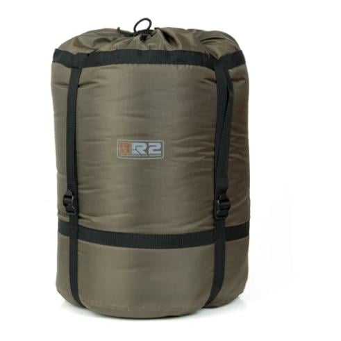 Fox R2 Camo Sleeping Bag