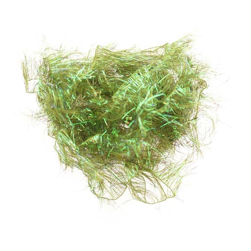 Palmer Chenille - Olive