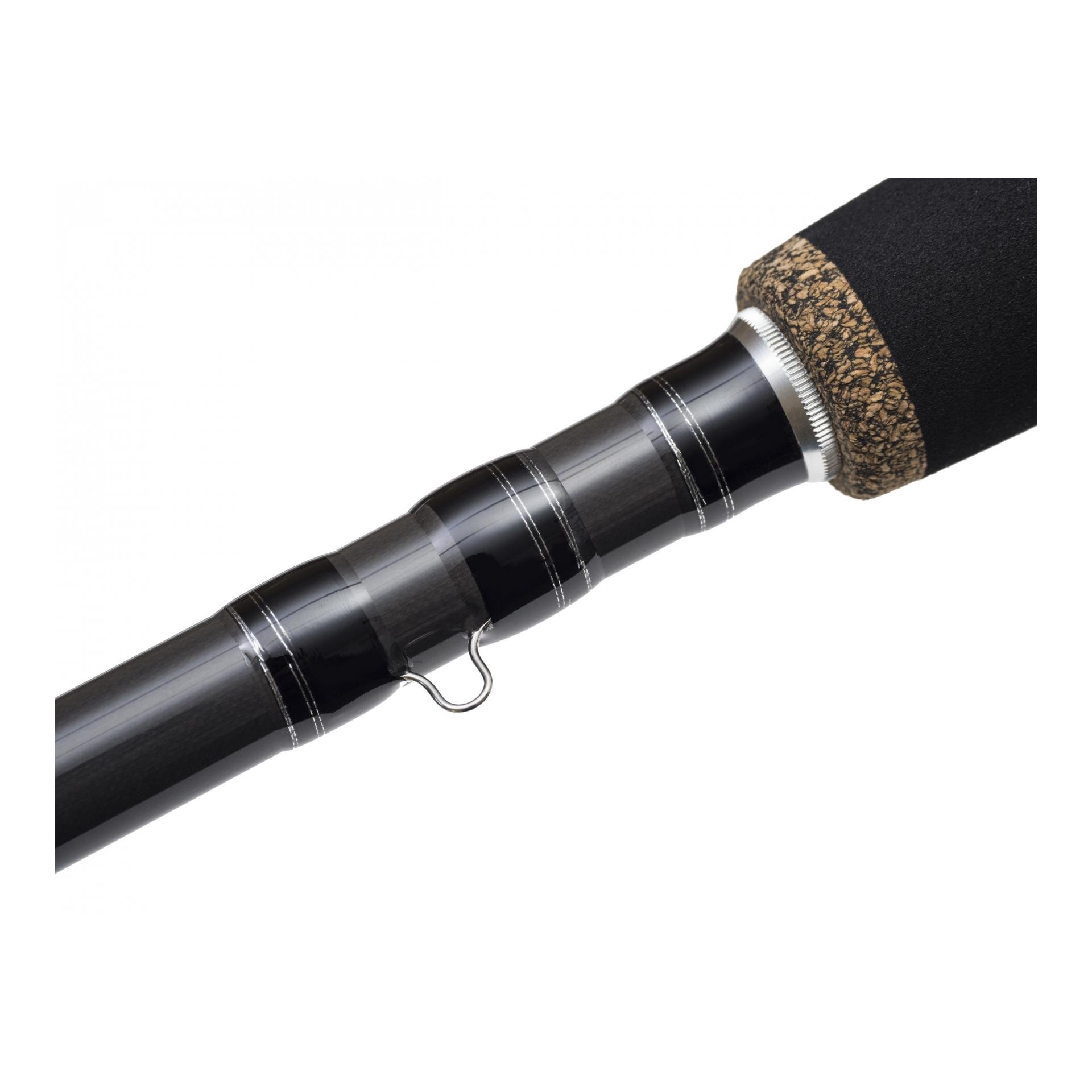 Coastguard 310 - Spinnrute