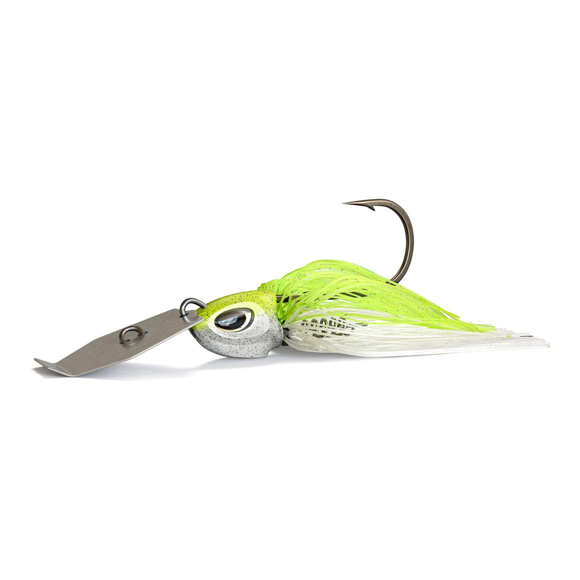 Nays WRRR L - Chatterbait - H-06 -