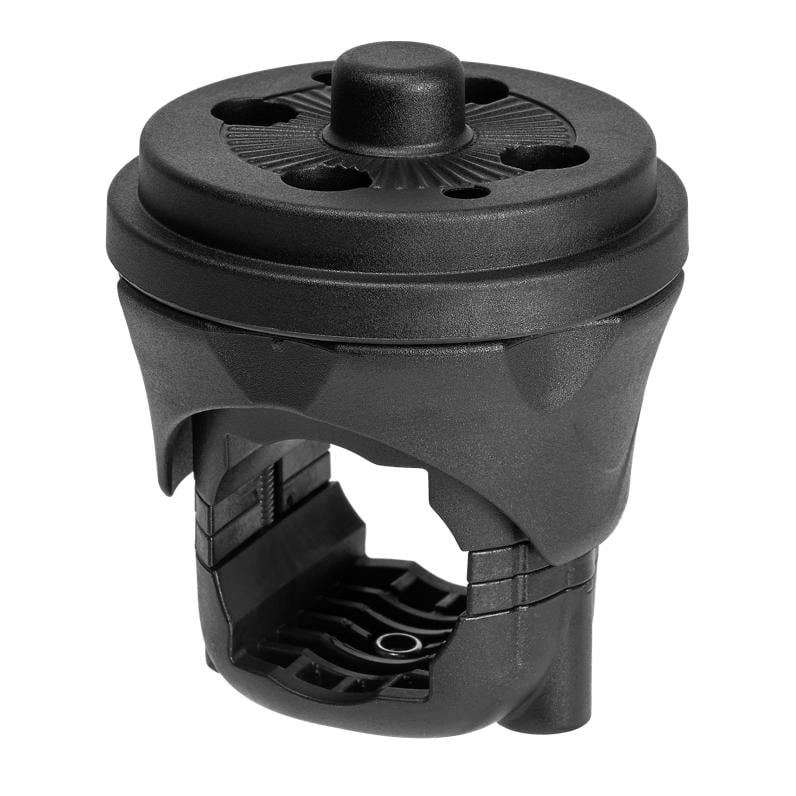 Railblaza HEXX RailMount 32-41 - Schwarz -