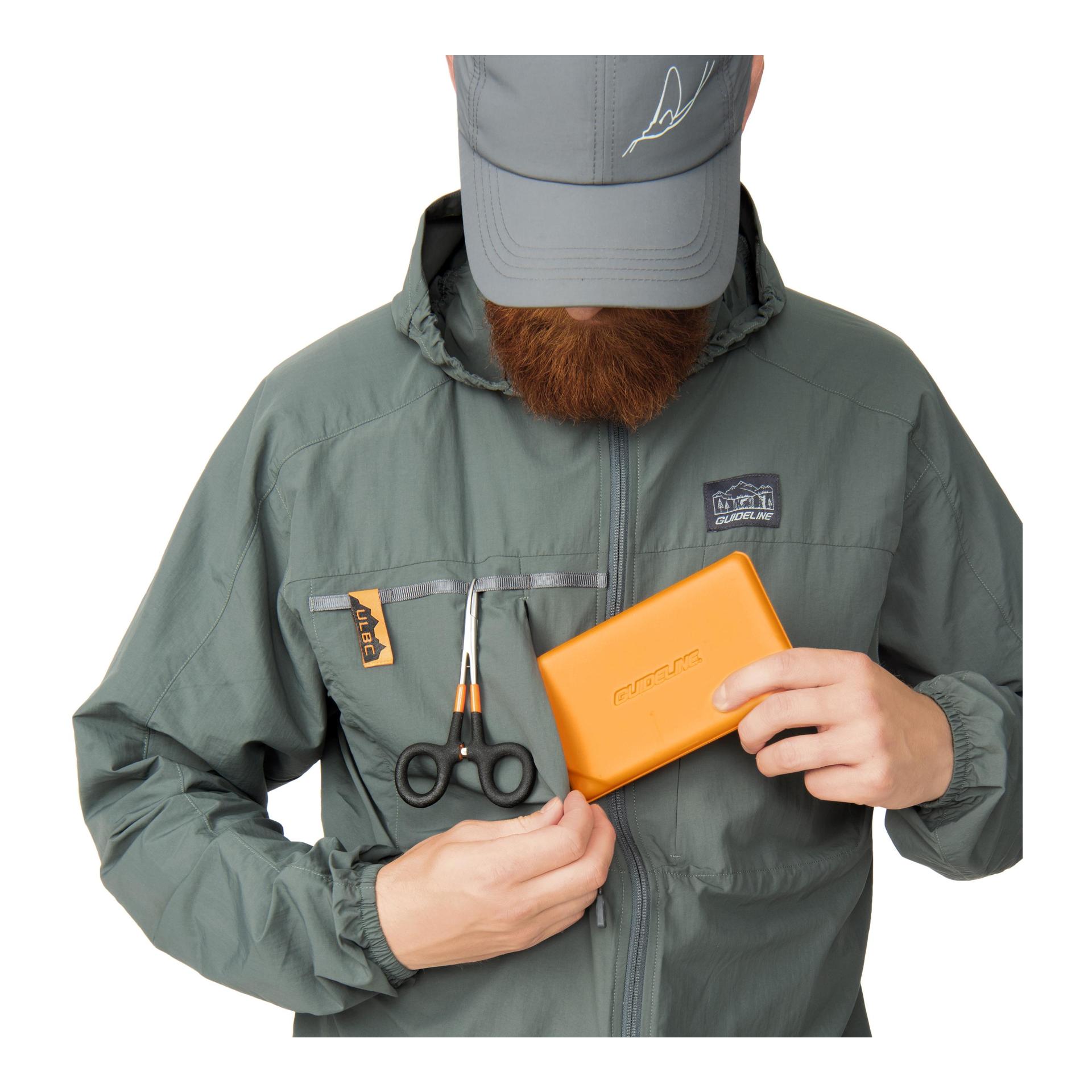 ULBC Tactical Jacket - Jacke