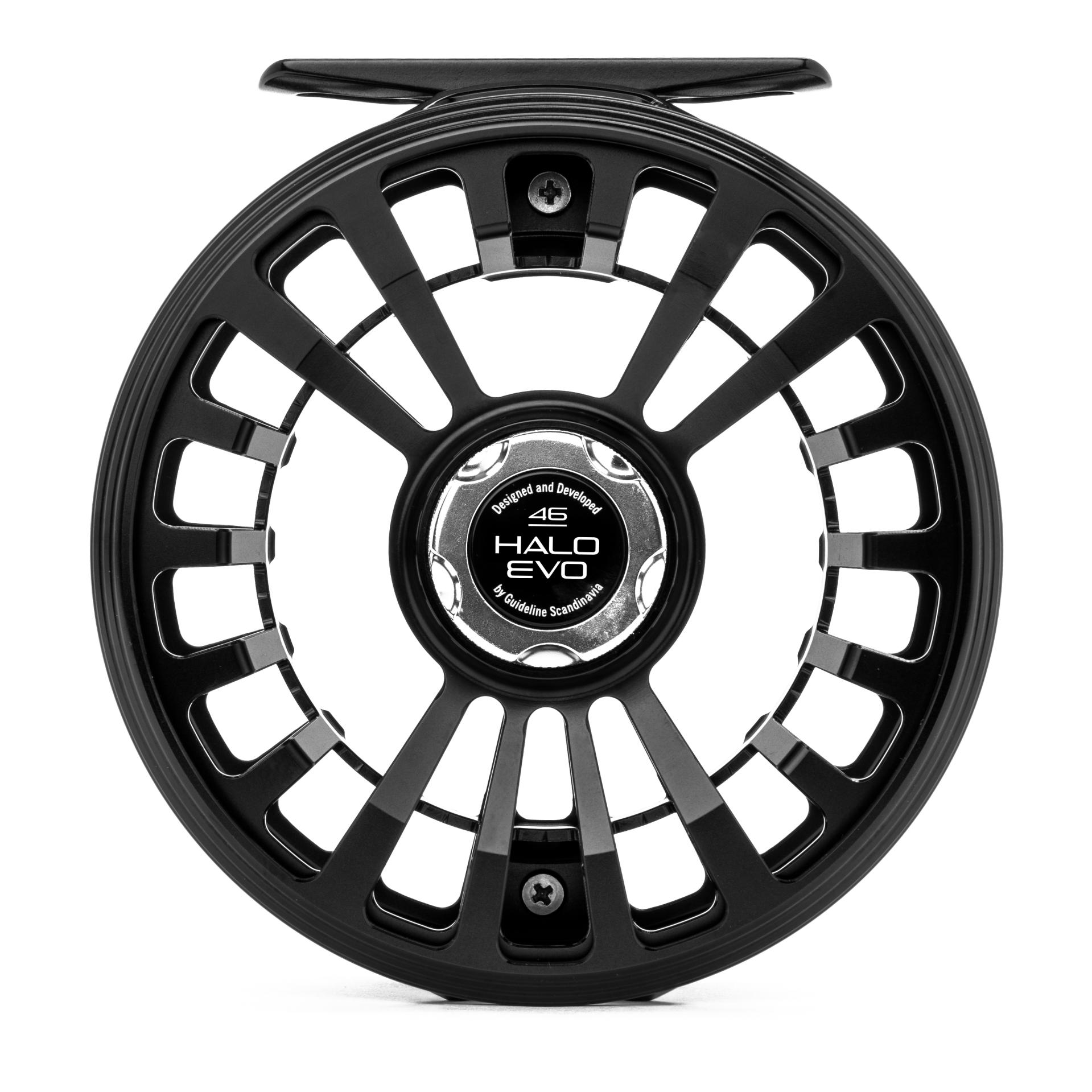 Guideline Halo EVO SPL 