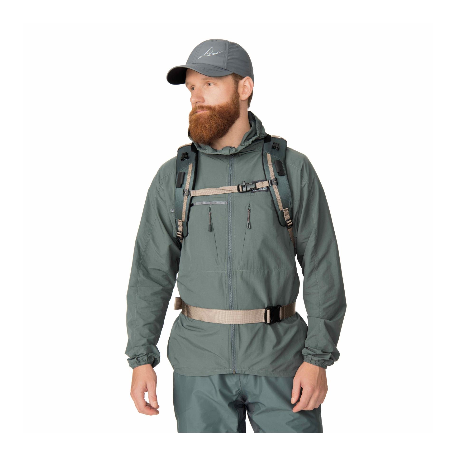 ULBC Daypack 35 - Rucksack