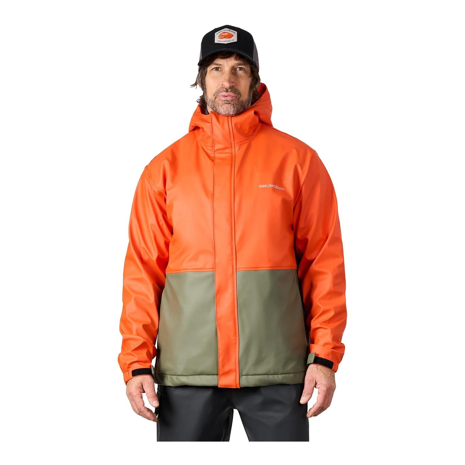 Neptune Thermo Jacket